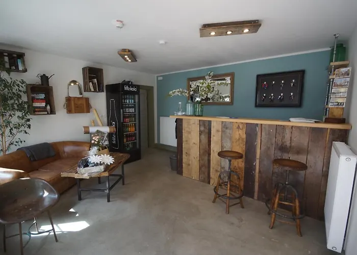 Seemannsheim Hostel Flensburg